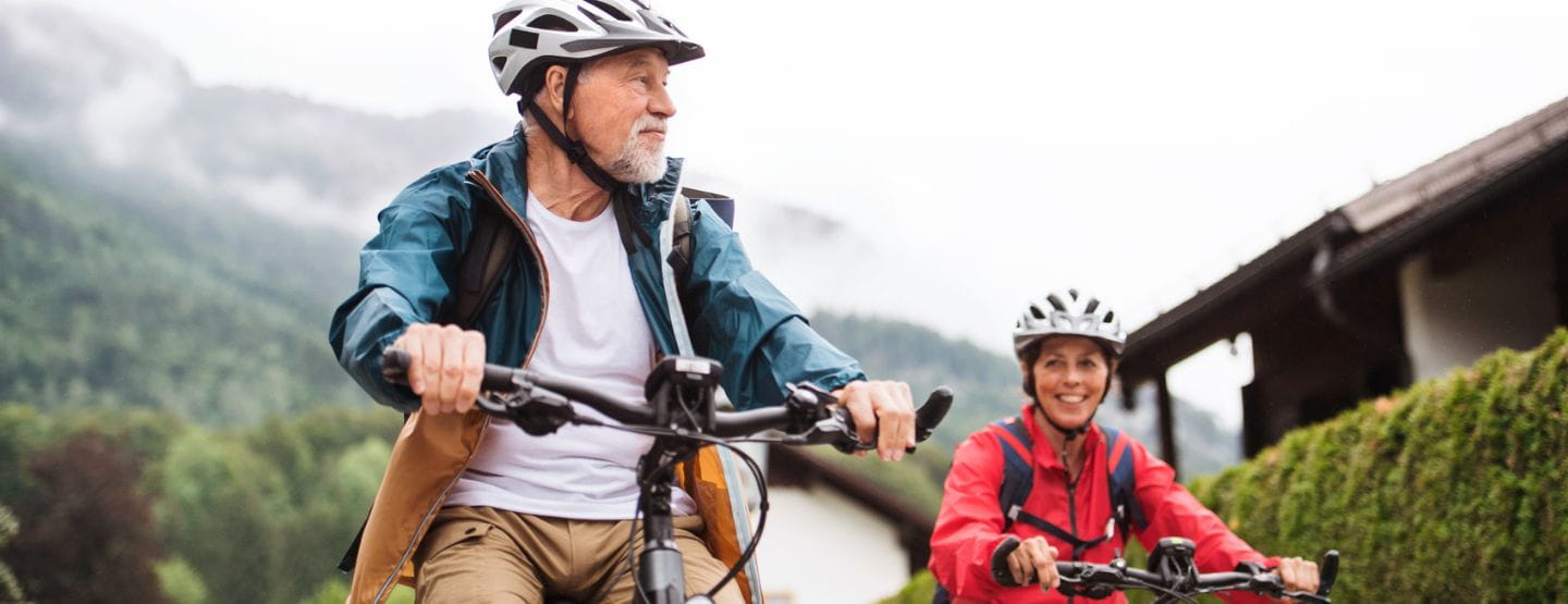 Life After Knee or Hip Joint Replacement