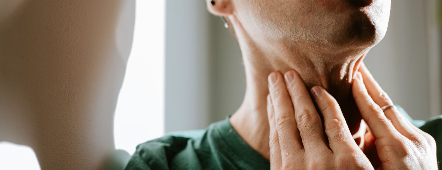 Protecting Yourself from HPV-Related Throat Cancer