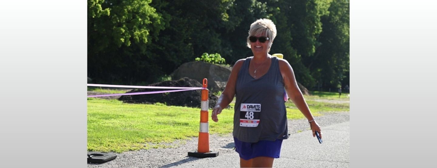 Sheila’s Knee Replacement: “I Finally Have My Life Back”
