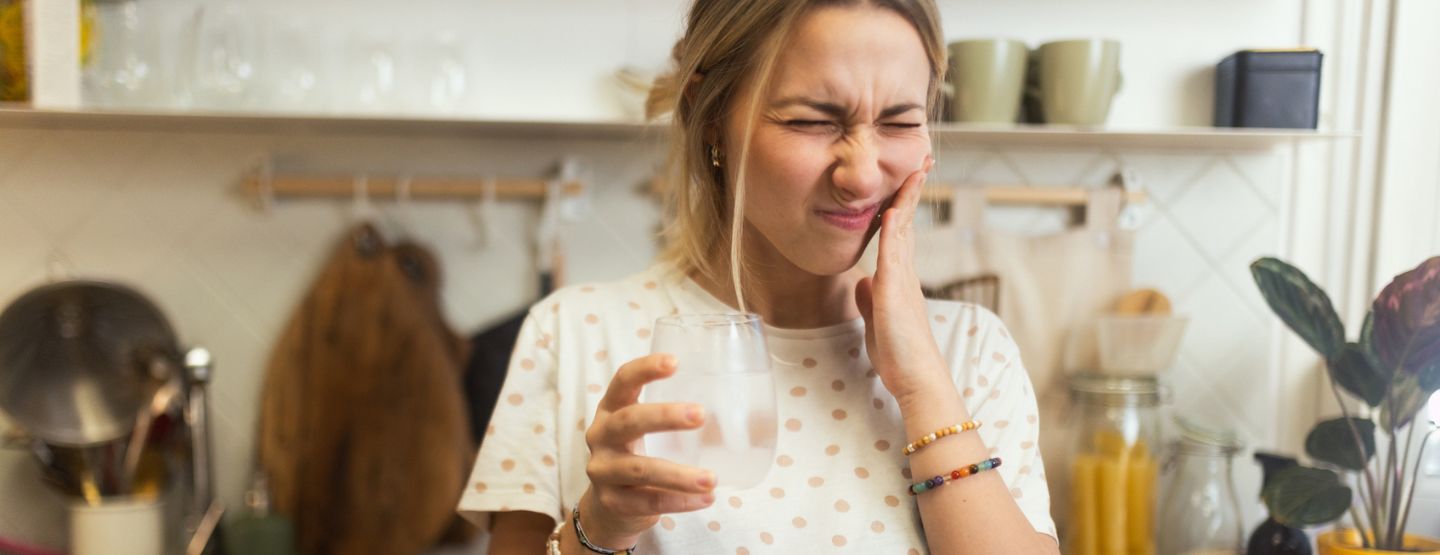 What To Do in a Dental Emergency