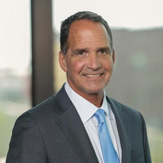 executive Kent Bishop