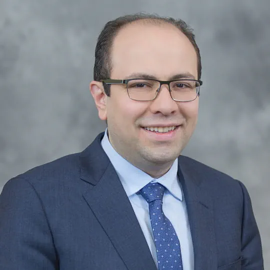 executive Mouhammad A. Jumaa
