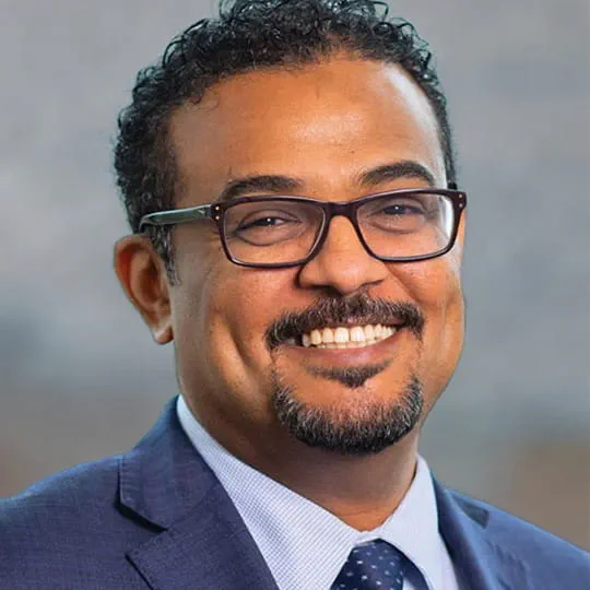 executive Mohamed Osman