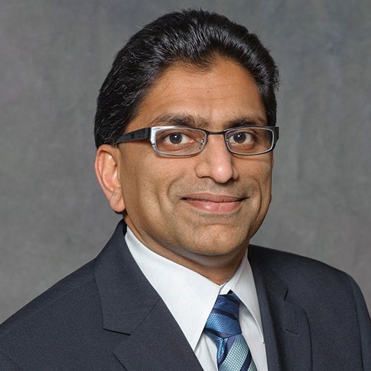 executive Rajendra Kattar
