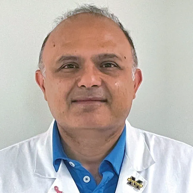 Kianoush Khaghany, MD