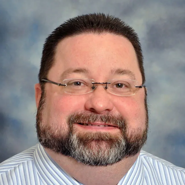Earl Marshall, MD
