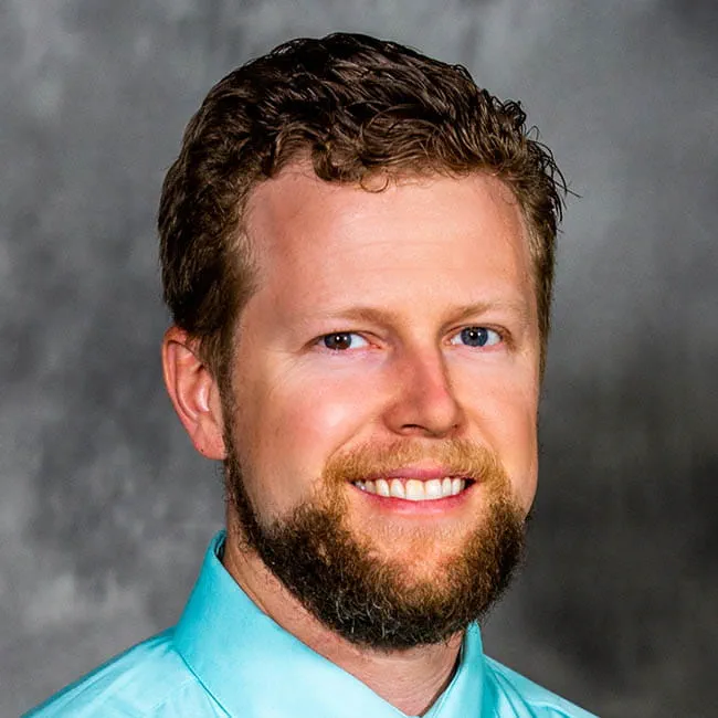 Nicholas Schenk, MD