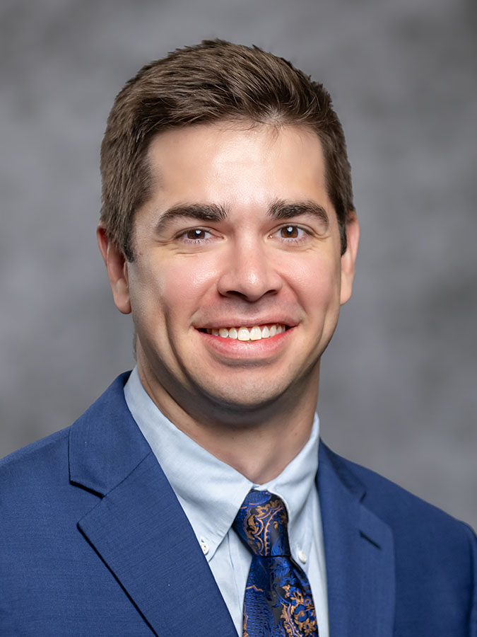 Michael Wilson, MD