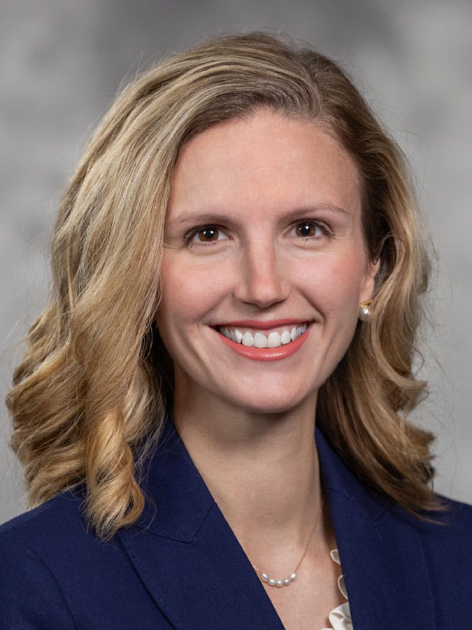 Eileen Erin McDonnell MD