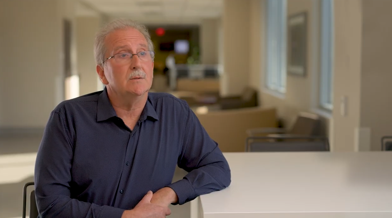 Dr. Paul Gietzen