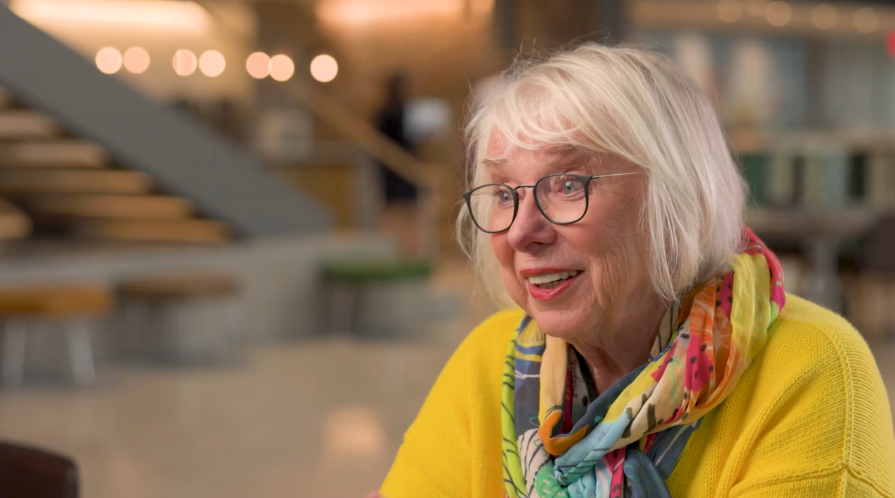 Marja Dooner