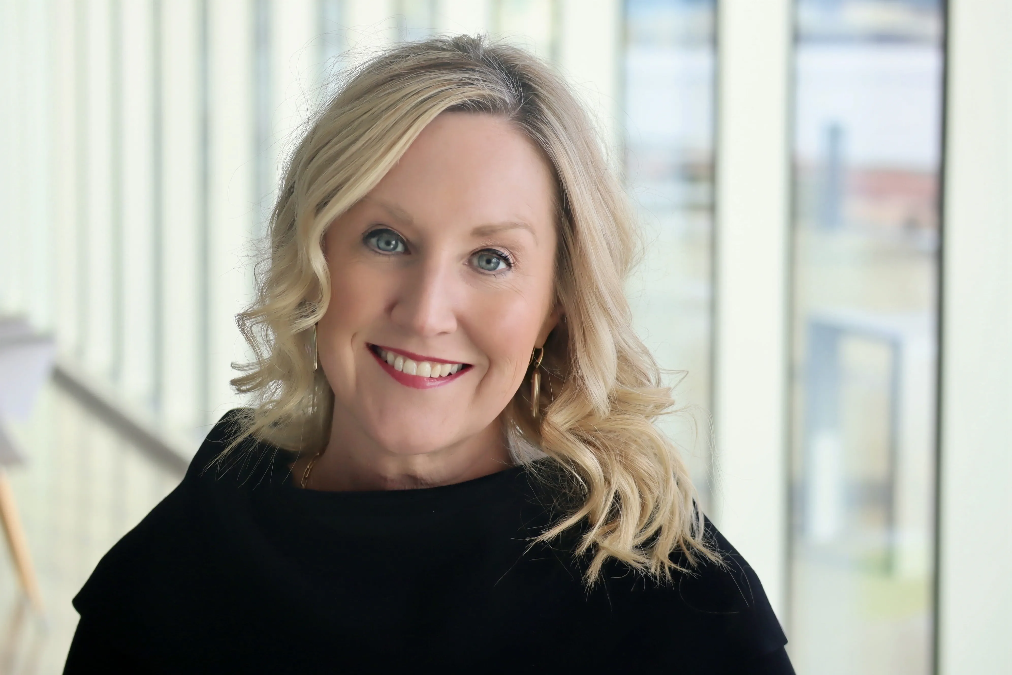 Christi Ansberg