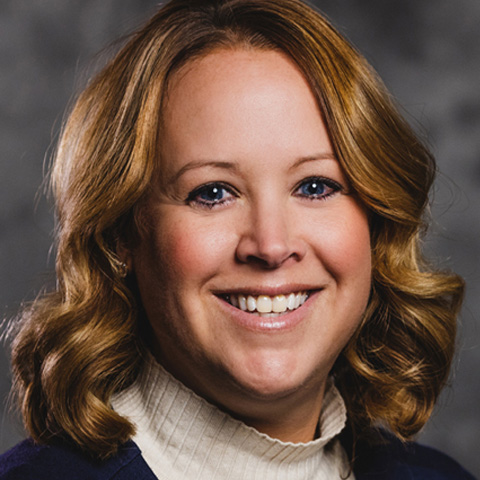 Jodi Rucker, MSN, RN