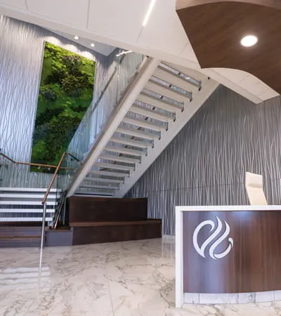 icaria entrance