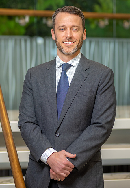 Matthew Rennels