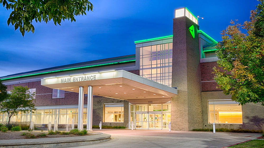 Express Care