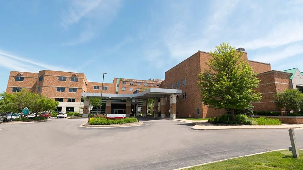 Macomb Pharmacy