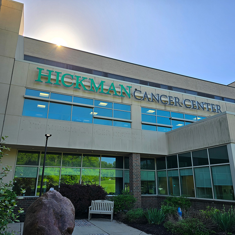 ProMedica Physicians Radiation Oncology