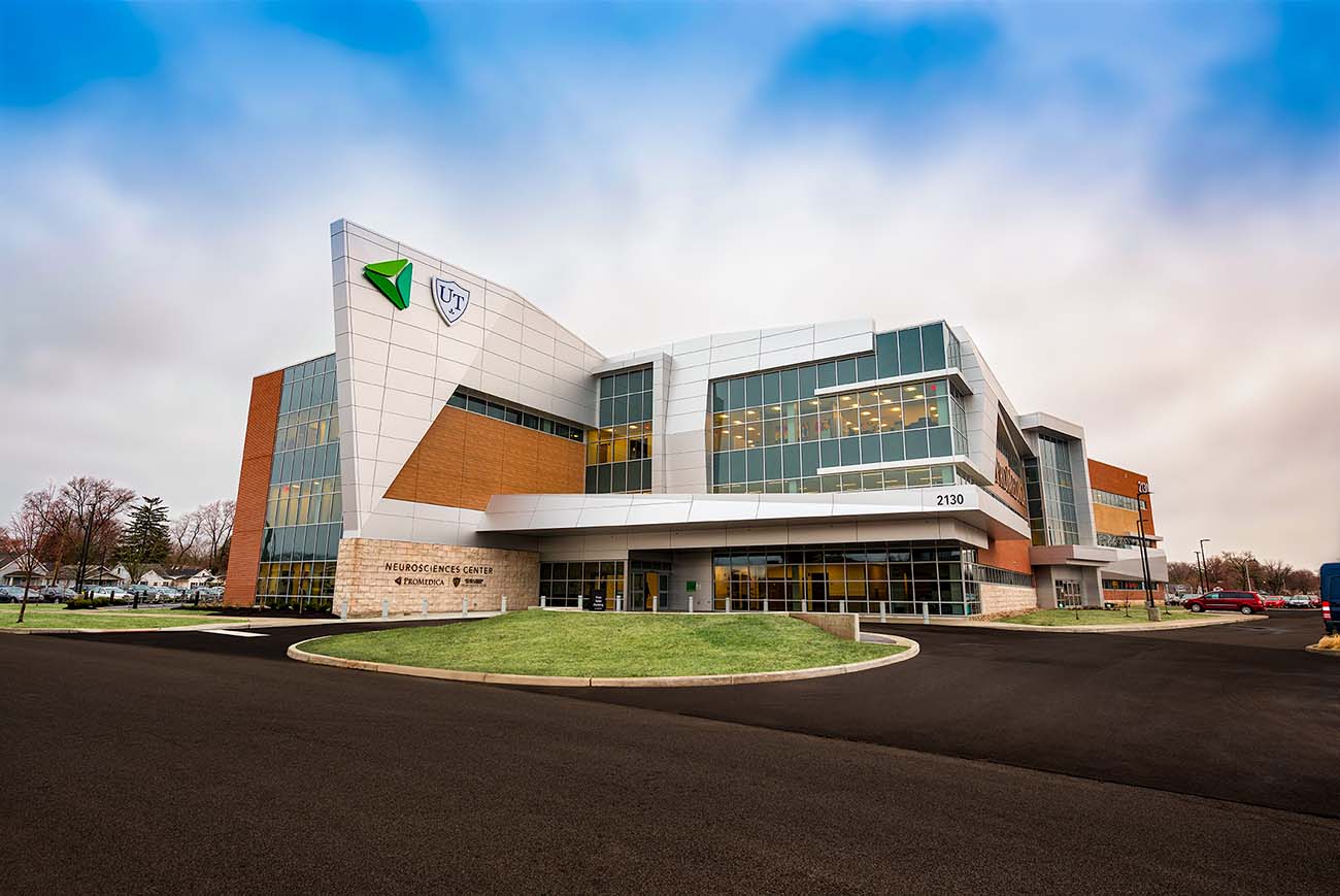 ProMedica Physicians Neurosurgery - Toledo