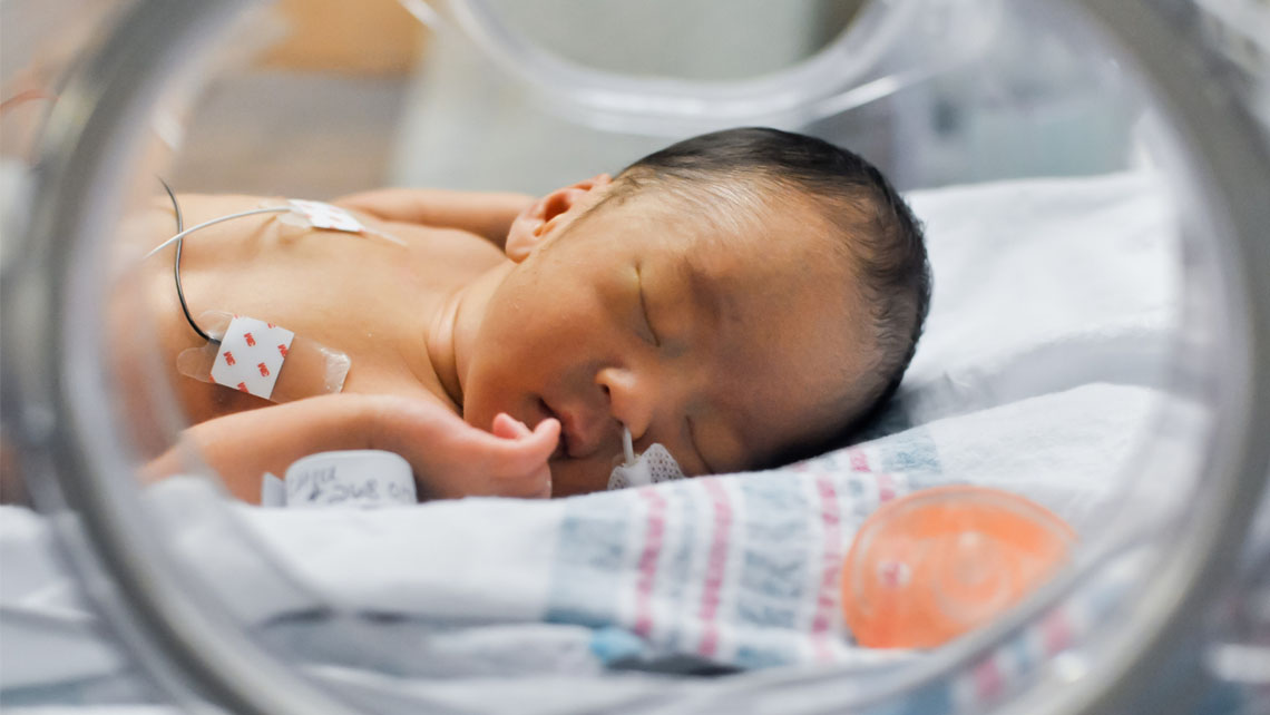 Neonatal Intensive Care Unit