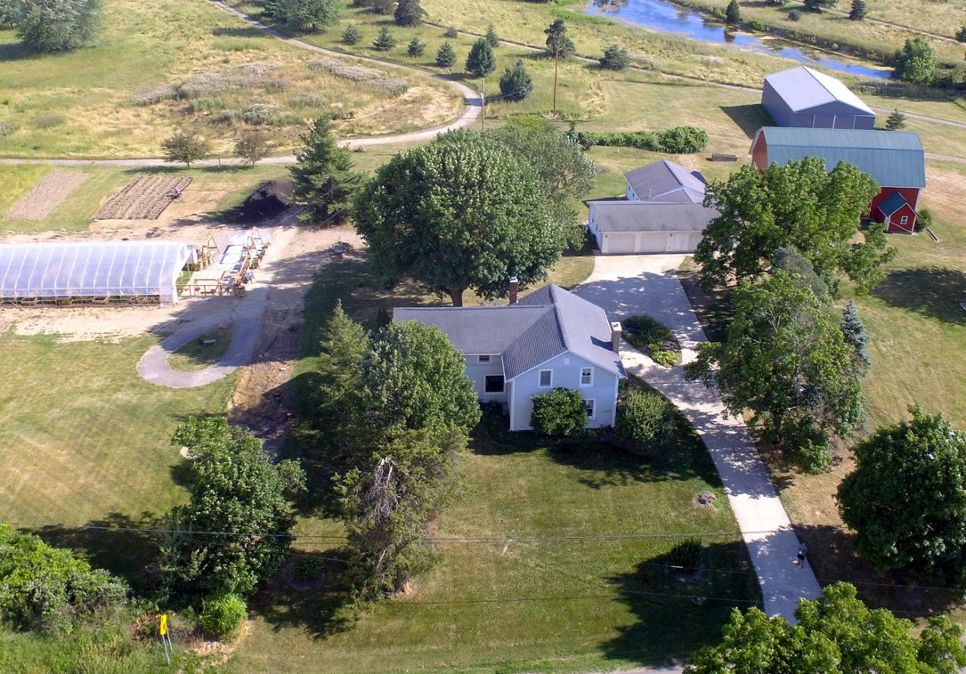 ProMedica Farms Overview