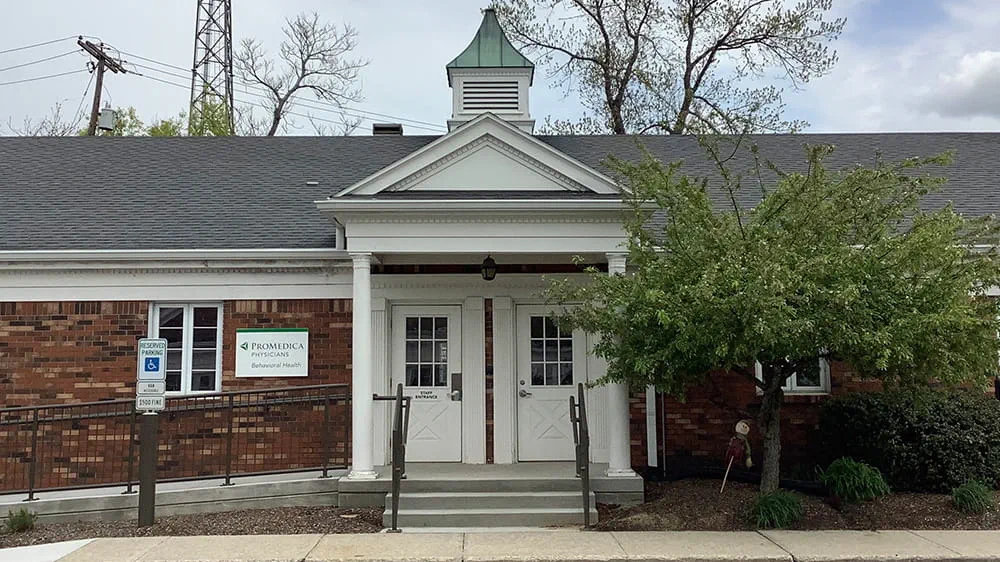ProMedica Physicians Behavioral Health  Sylvania