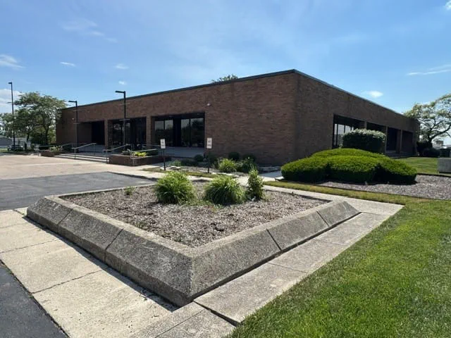 ProMedica Total Rehab  Fostoria