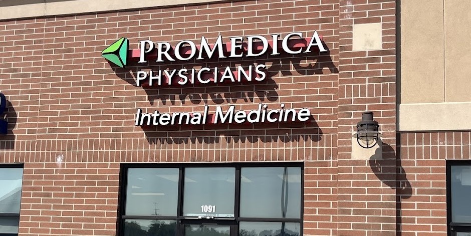 ProMedica Physicians Internal Medicine - Waterville