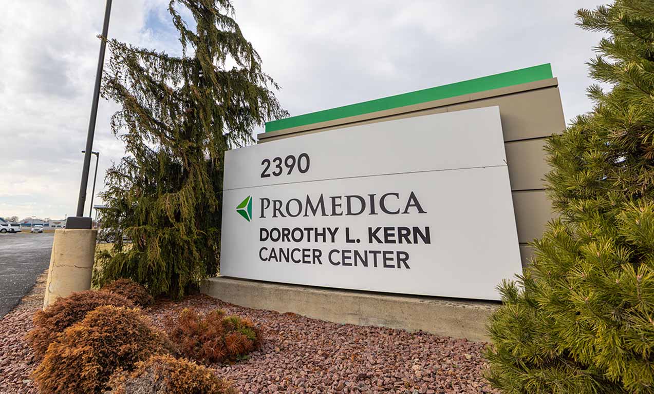 2390 ProMedica Dorothy L Kern Cancer Center