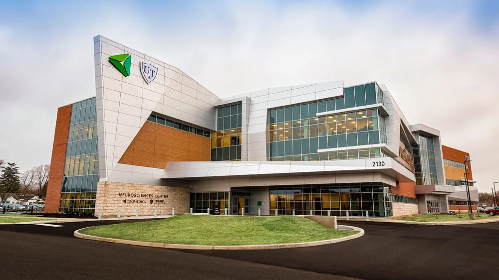 Neurosciences Center