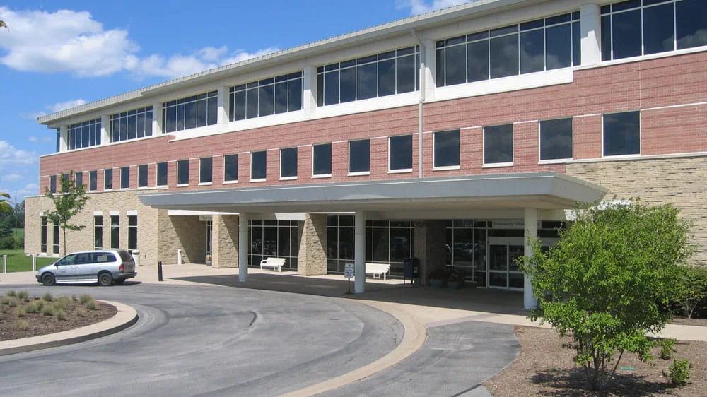 Cardiac Rehab