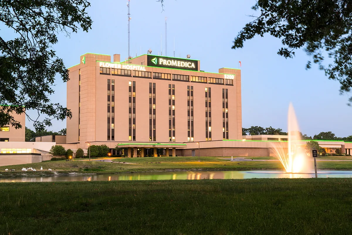 ProMedica Flower Hospital Laboratory