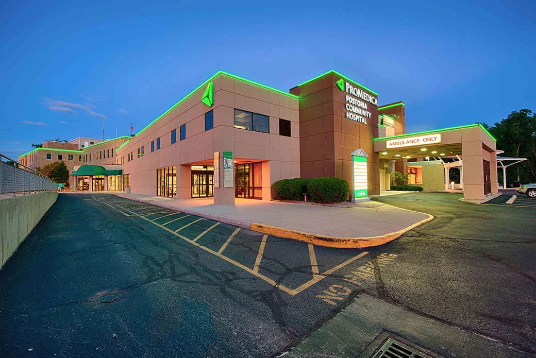 fostoria hospital