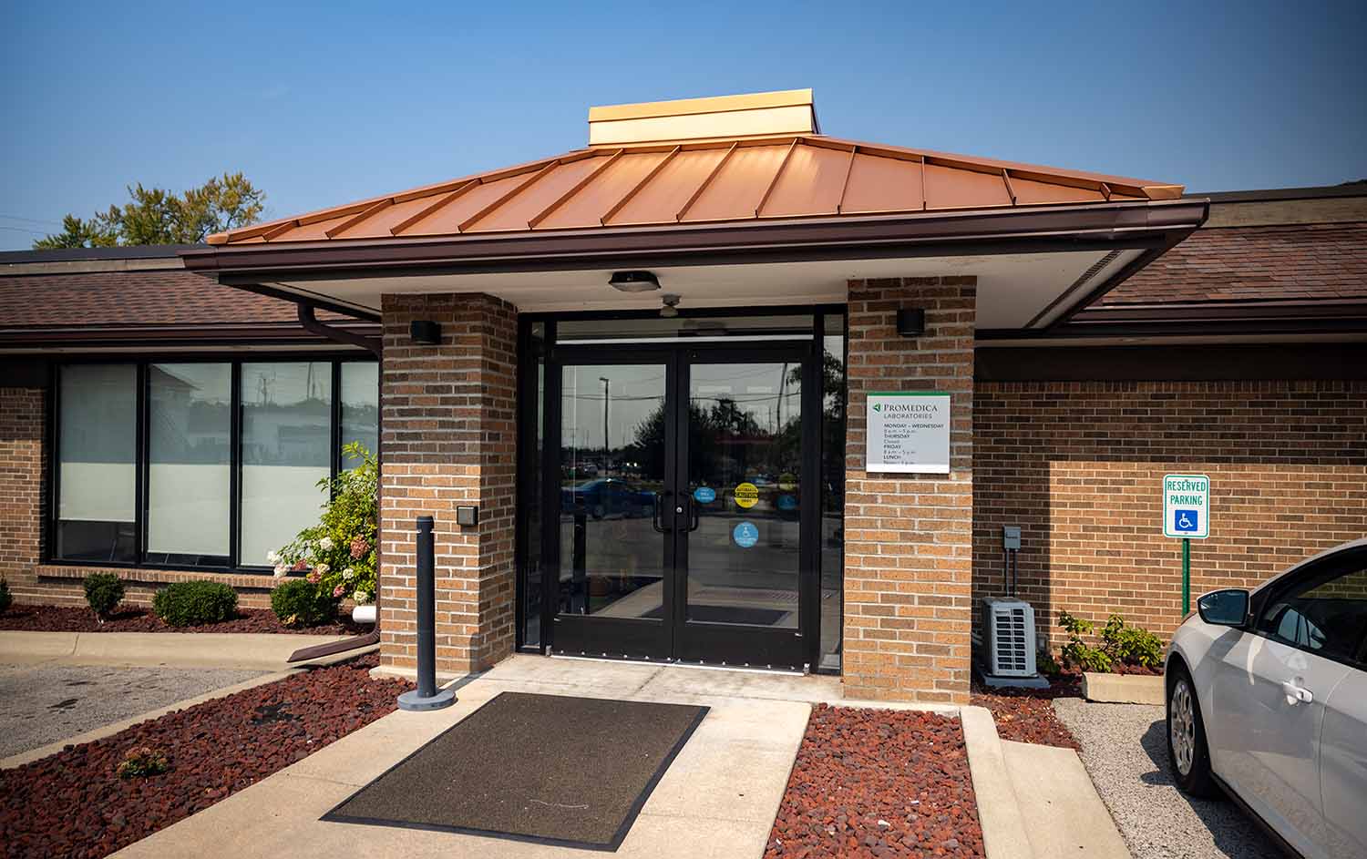ProMedica Laboratories Ahadi