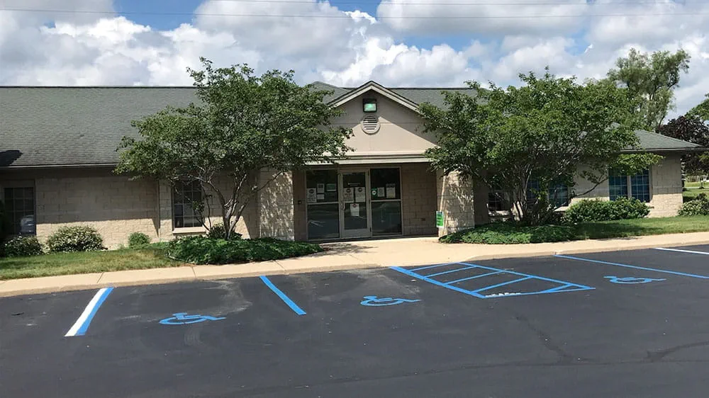 ProMedica Laboratories  Blissfield