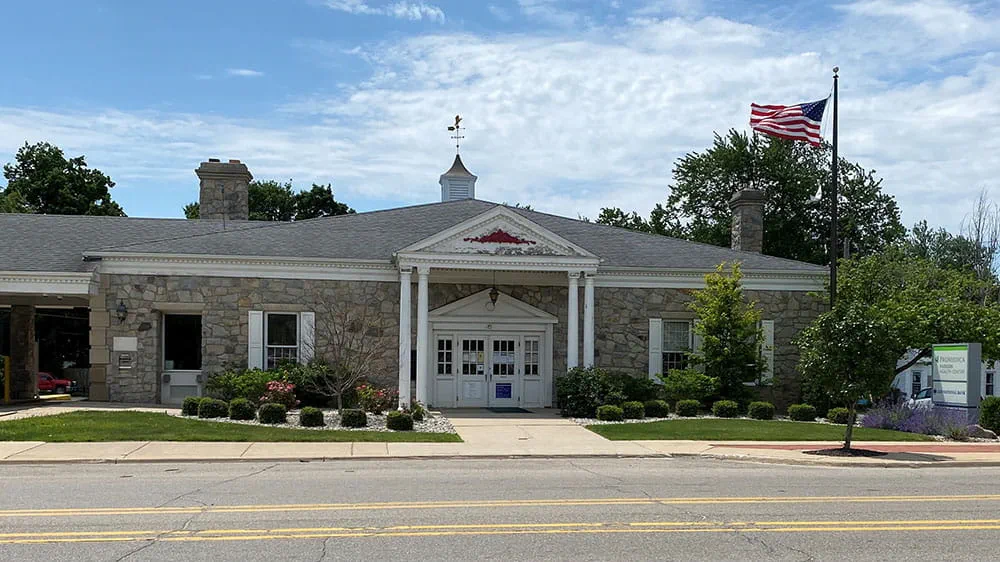 ProMedica Laboratories  Hudson