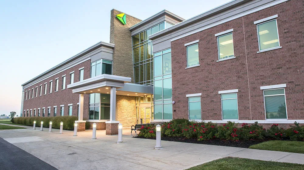 ProMedica Laboratories - Levis Commons