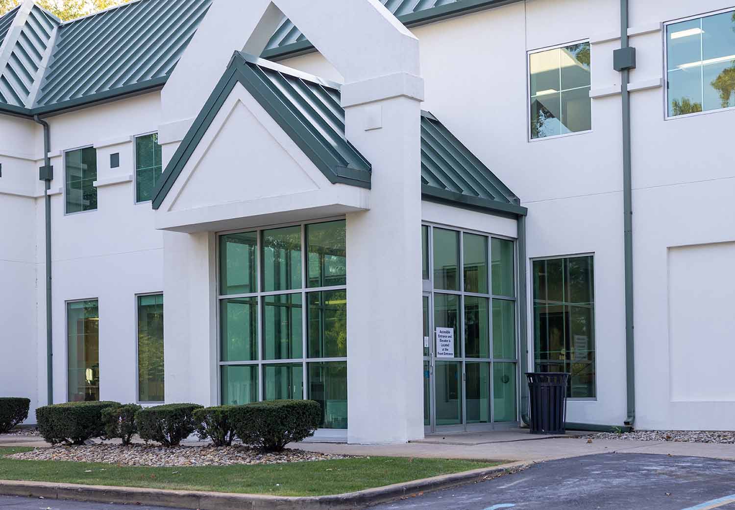 ProMedica Laboratories  McCord Road