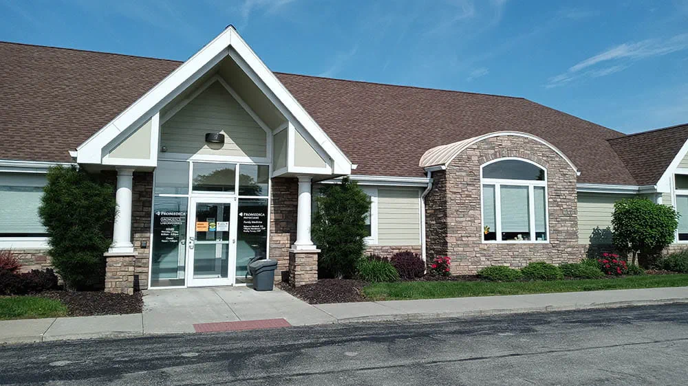ProMedica Laboratories  Rossford