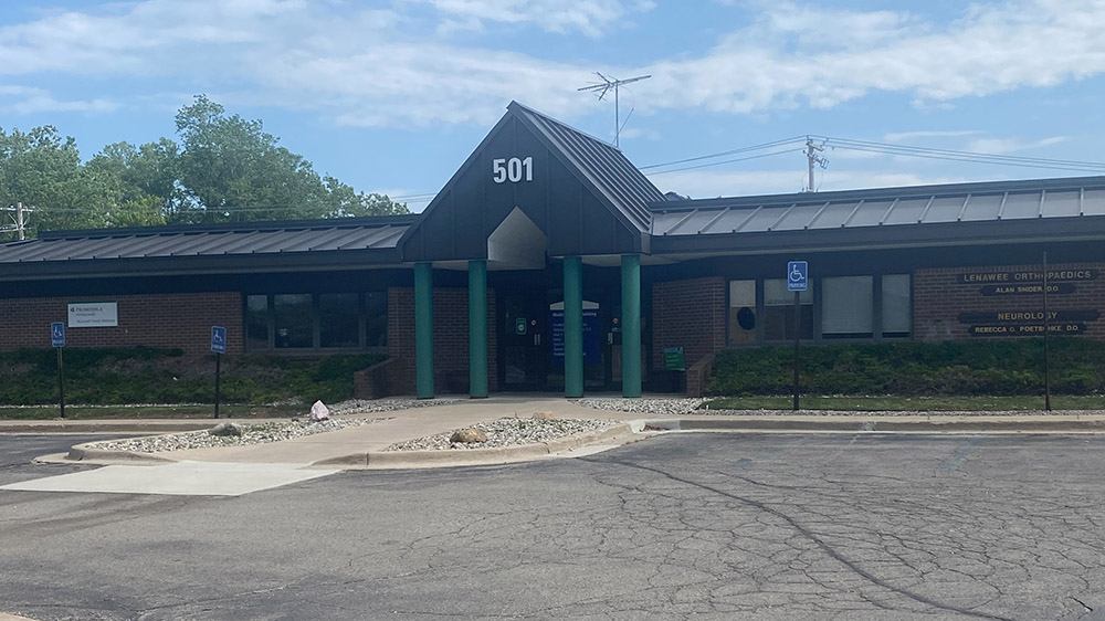 ProMedica Laboratories  Tecumseh