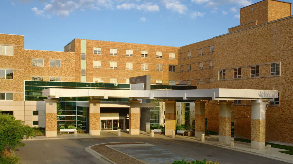 ProMedica Monroe Regional Hospital Surgery Center