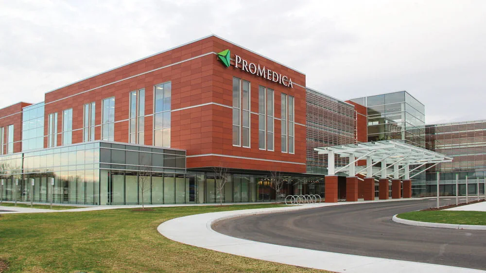 ProMedica Physicians Family Medicine - Sylvania