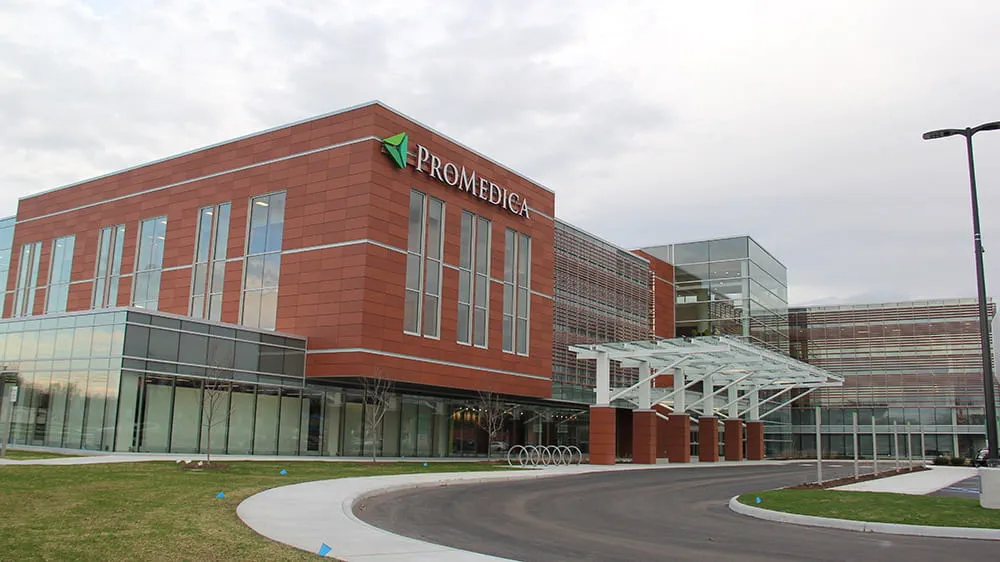 ProMedica Physicians Weight Loss Surgery - Sylvania