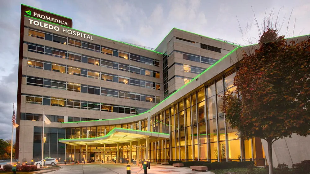 ProMedica Physicians Hepatobiliary Pancreatic and Endocrine Surgery
