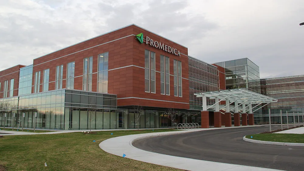 ProMedica Physicians Jobst Vascular - Sylvania
