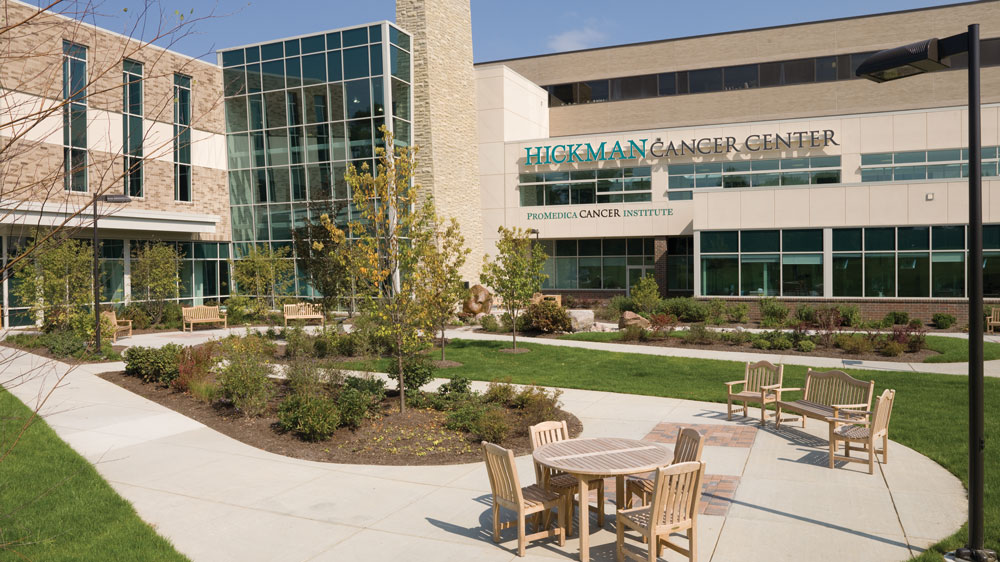 ProMedica Physicians Plastic and Reconstructive Surgery