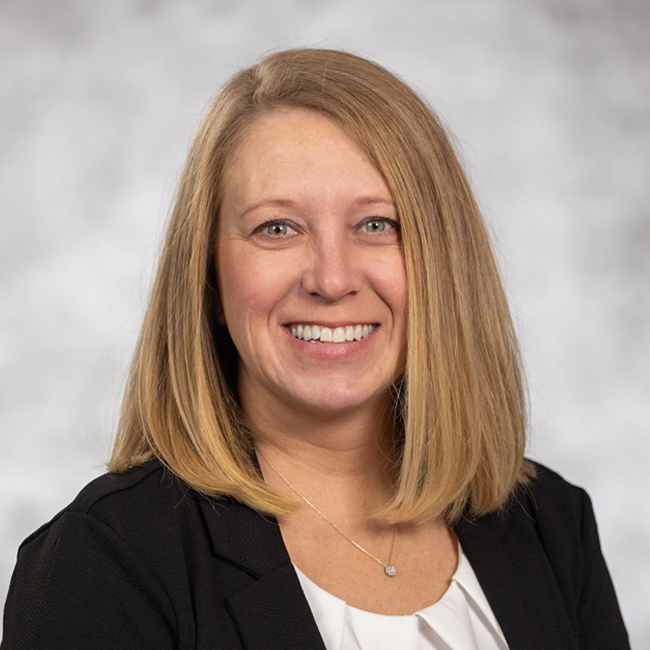 Photo of Paula Williams, APRN-CNP