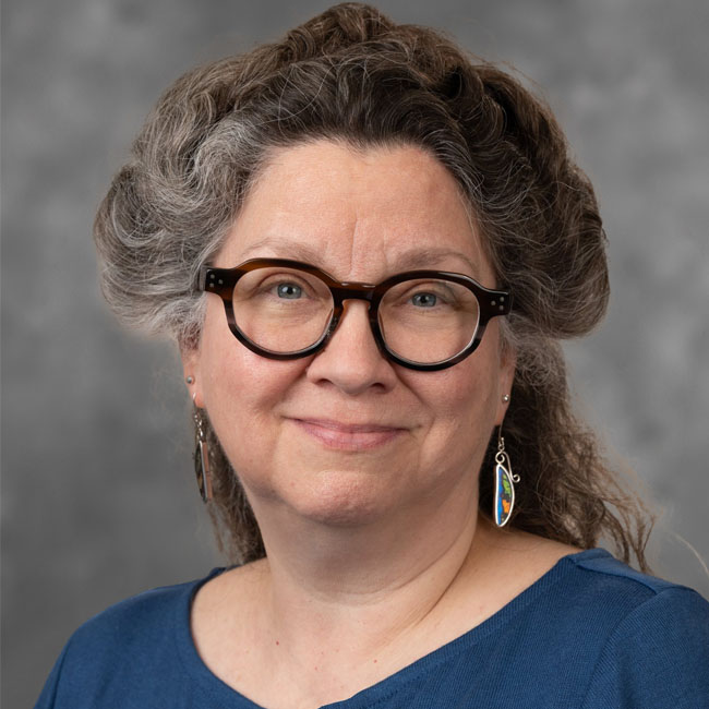 Melisa Mullins, MD