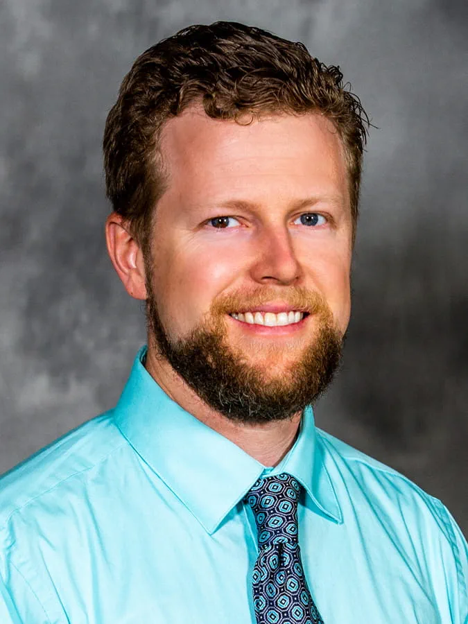 Nicholas Schenk, MD