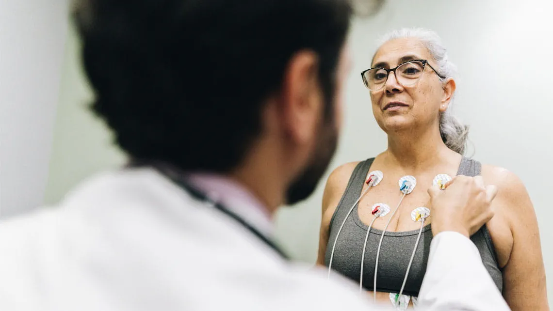 Advancing Heart Care Through Clinical Research